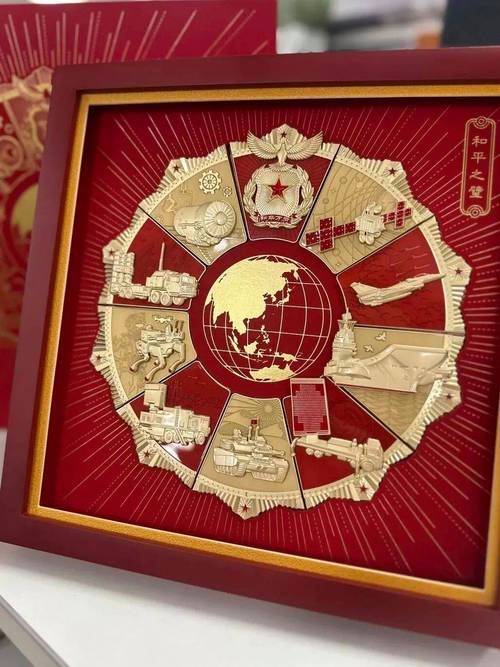 元隆雅图以红色文创设计让年轻人触摸峥嵘历史岁月
